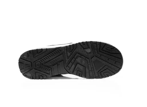 Safety shoe LAKERS black Low ESD S1P size 42