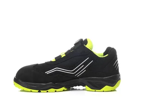 Safety shoe AMBITION BOA® Low ESD S2 size 39
