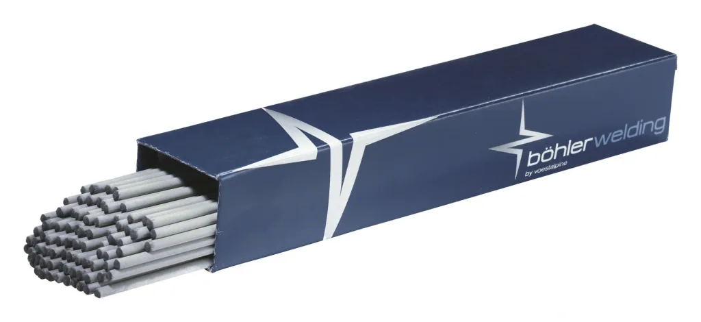 Electrode Phoenix Blue 4 x 350 mm