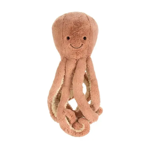 Jellycat Doudou poulpe Odell petit
