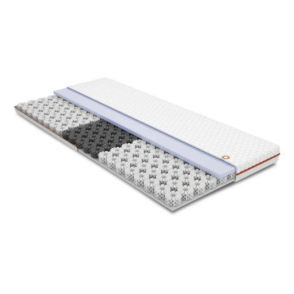 Smart Topper 90 x 200cm