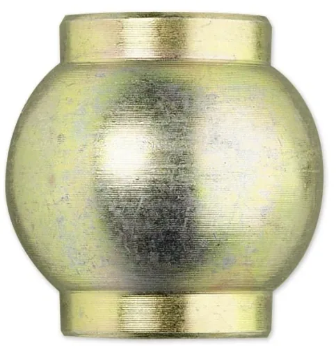 Top link ball, Cat. 2 for catch hook Cat. 2