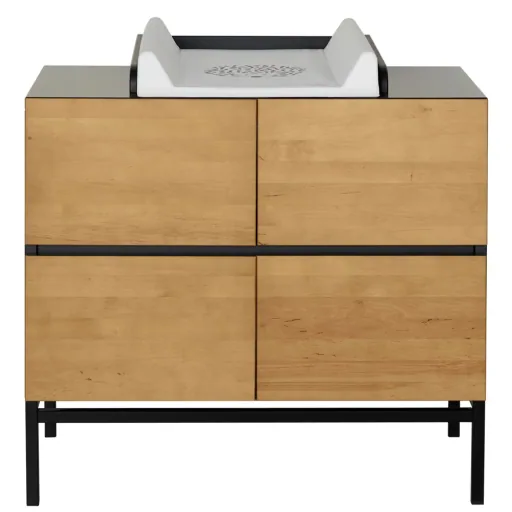 Quax Havanna "Moonshadow" Matelas à langer