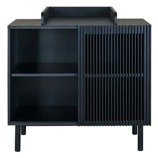 Quax HAI NO KI Commode frêne noir