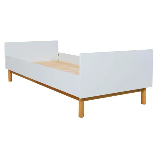 Quax Mood Lit enfant blanc 90 x 200