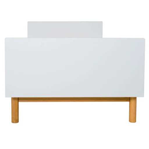 Quax Mood Lit enfant blanc 90 x 200