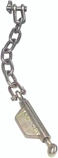 Universal stabilizer chain 9.5 mm