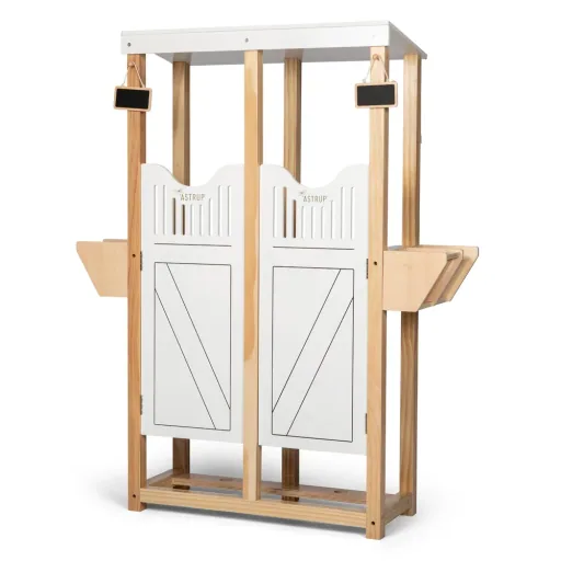 by Astrup Écurie pour Hobby Horses