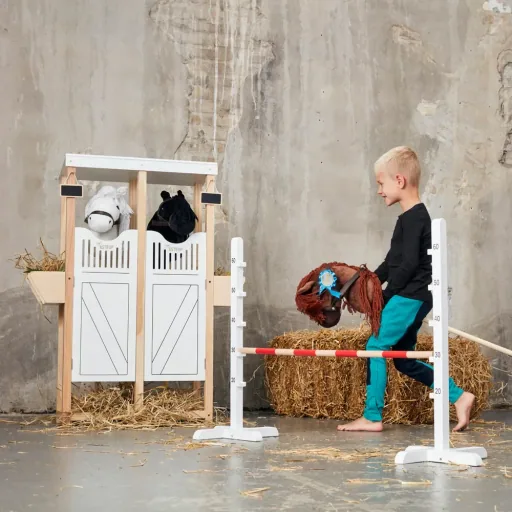 by Astrup Écurie pour Hobby Horses