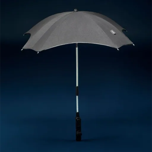 Anex Parapluie pour m/type et e/type, Couleur: Gris