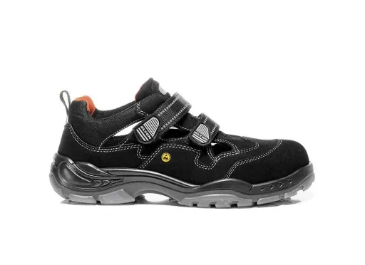 SCOTT ESD S1 safety sandal size 35