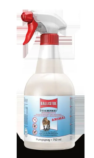 Stichfrei Animal,750 ml