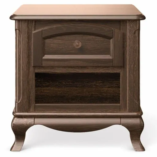 Romina Cleopatra Table de nuit