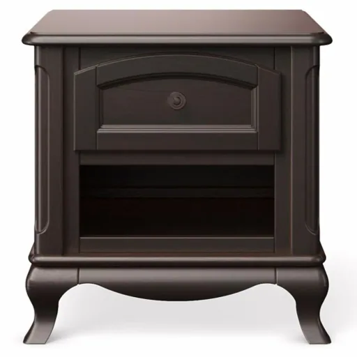 Romina Cleopatra Table de nuit