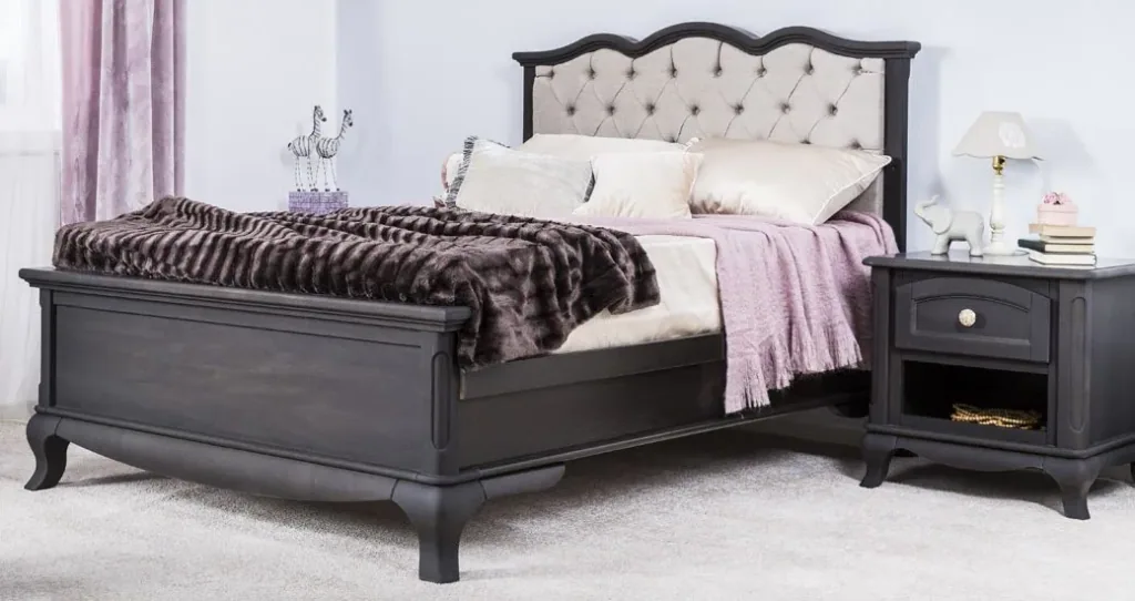 Romina Cleopatra Table de nuit
