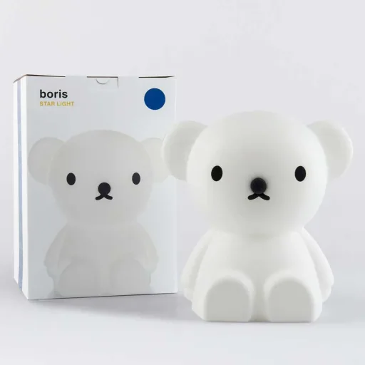Lampe Boris "Star Light" de Mr Maria