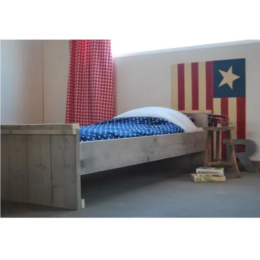 Dutchwood Lit enfant bois 90 x 200
