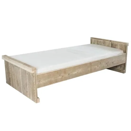 Dutchwood Lit enfant bois 90 x 200