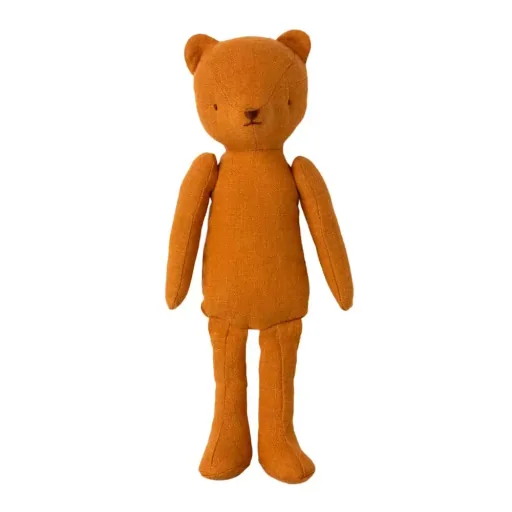 Maileg peluche nounours maman ocre