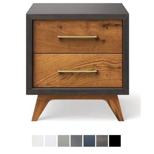 Romina Uptown Table de nuit