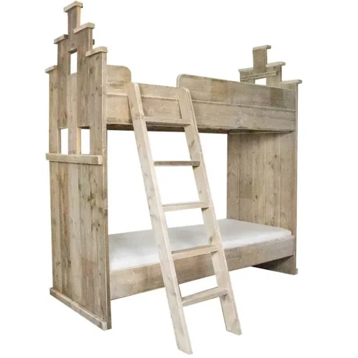 Dutchwood lit superposé maison