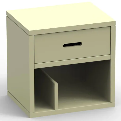 Mathy by Bols Madaket Table de nuit