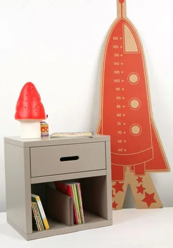 Mathy by Bols Madaket Table de nuit