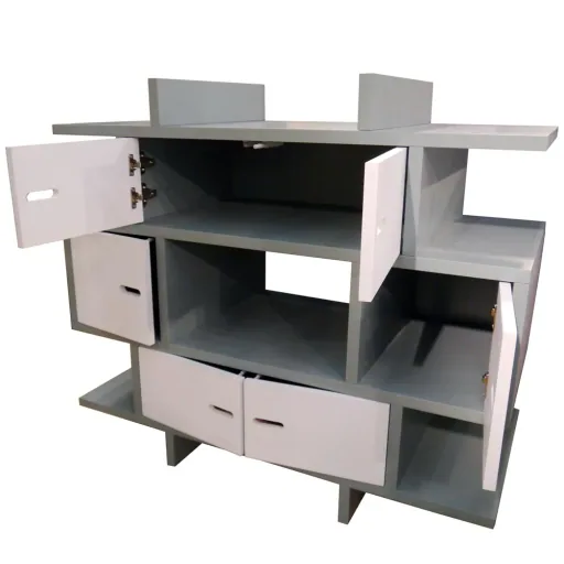 Mathy by Bols Madaket commode / étagère / sideboard