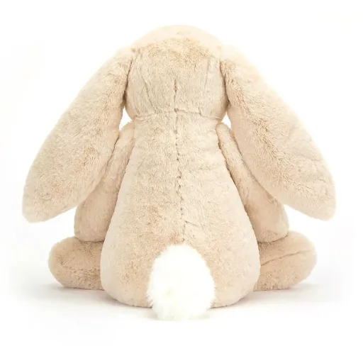 Jellycat Peluche - Bashful Luxe Bunny, Couleur: pâturage