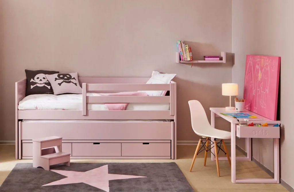 Muba Bespoke Plateau de bureau / Plateau de table / Plateau de finition