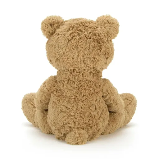 Jellycat Peluche - Bumbly Bear, Taille: Grand - H50 X L19 CM