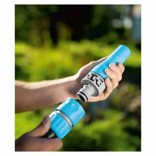 Pistolet d'arrosage réglable pour jardin