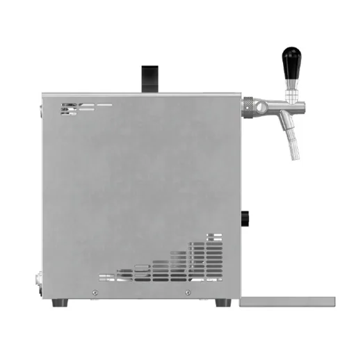 Tireuse a biere - PYGMY 25 machine pompe a biere pro 1 ligne, 35 litres/h, Green Line