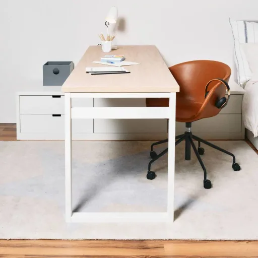 Muba Bespoke Bureau configurable 53 cm de profondeur
