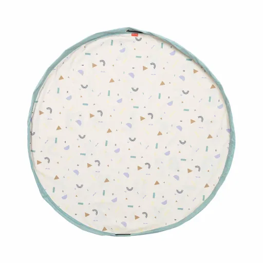 play & go Sac de jeu Print Alphabet Animaux