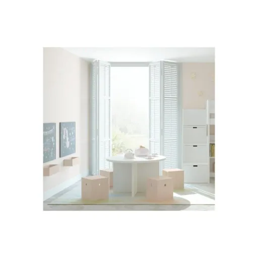 Muba Bespoke Cube de siège