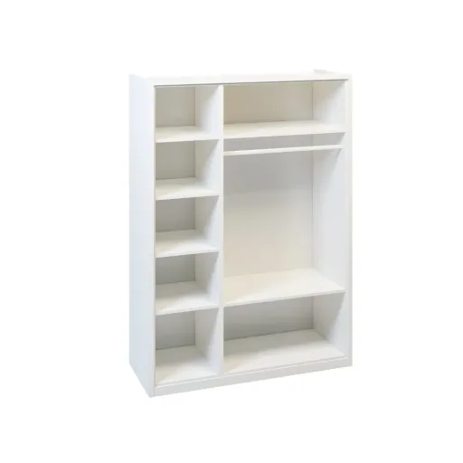 Muba Bespoke Armoire 3 portes