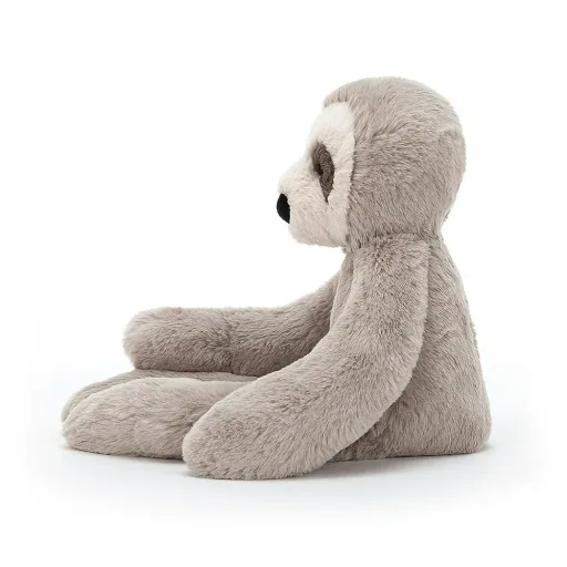 Jellycat Peluche - Bailey Sloth, Taille: Petit - H33 X L6 CM
