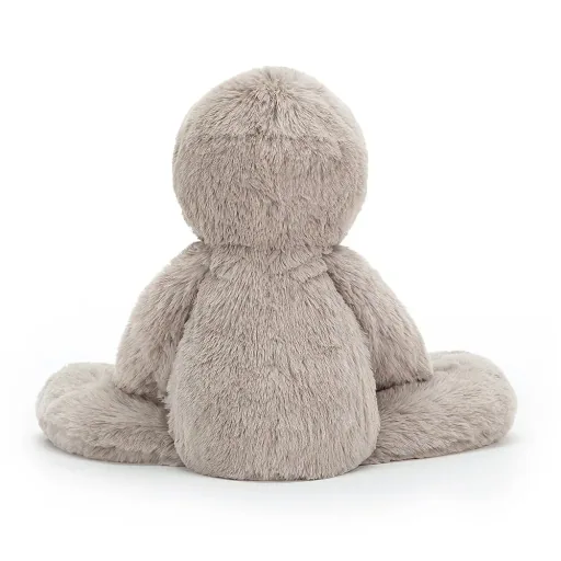 Jellycat Peluche - Bailey Sloth, Taille: Petit - H33 X L6 CM