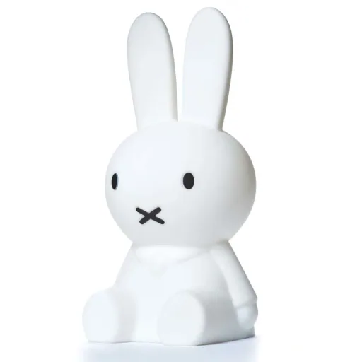 Lampe Miffy Veilleuse "First Light" de Mr Maria