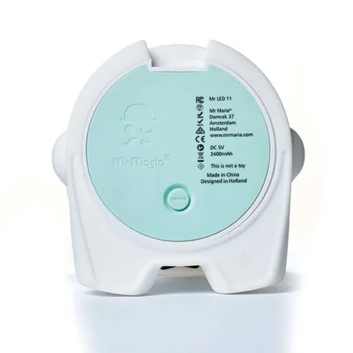 Lampe Miffy Veilleuse "First Light" de Mr Maria