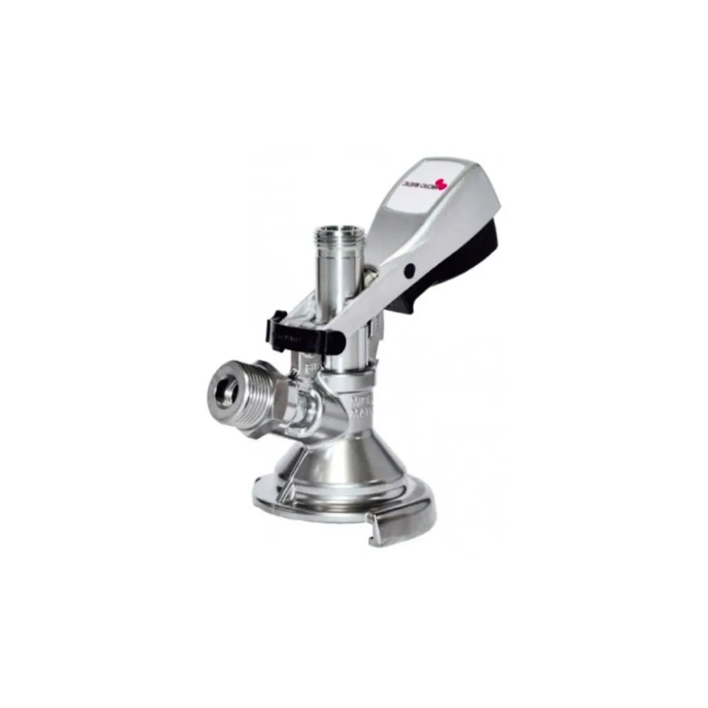 Tête de fut, tête de soutirage - Type A - Micro-Matic
