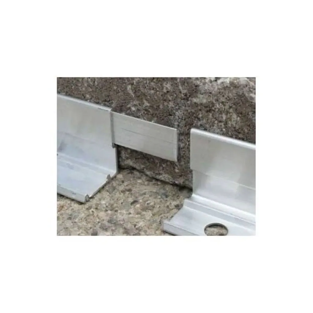 Grande fraise en aluminium ultra solide pour AF-64/51/38 | Bordure Jardin | Bordures de Jardin