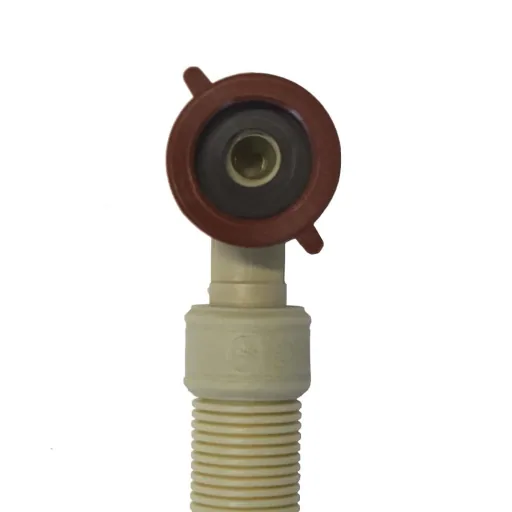 Tuyau d'alimentation de sécurité avec Aquastop 2m