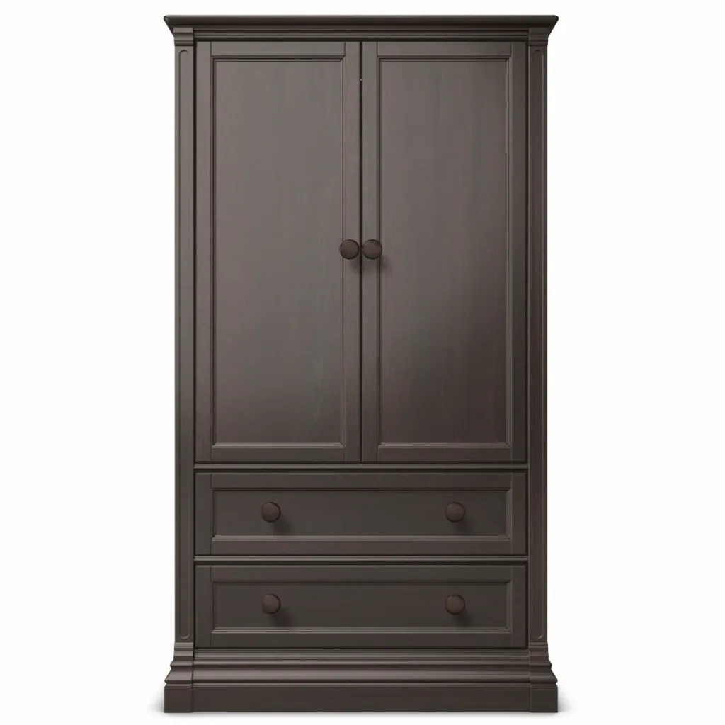 Romina Imperio Armoire