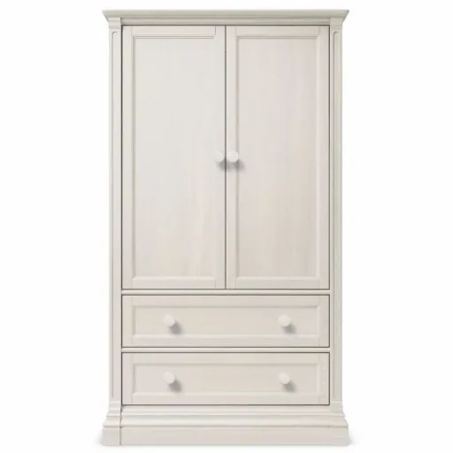 Romina Imperio Armoire