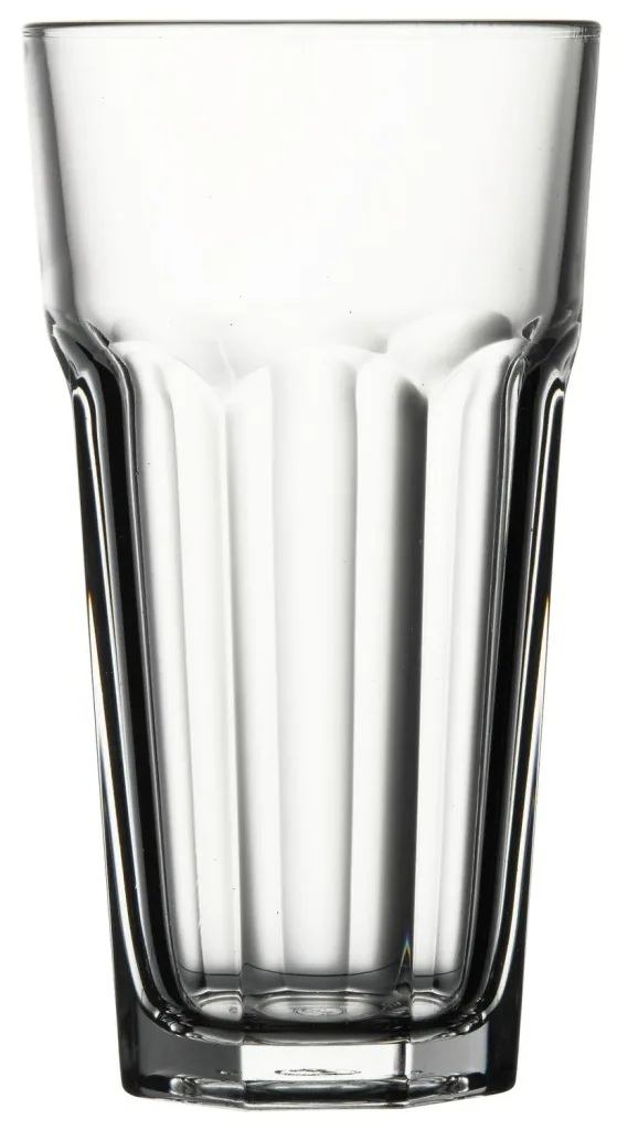Verre à long drink 12 set - Casablanca, 415 ml