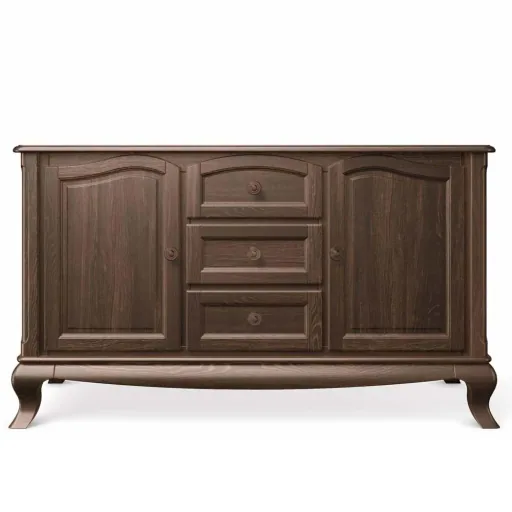 Romina Cleopatra Commode tiroirs & portes