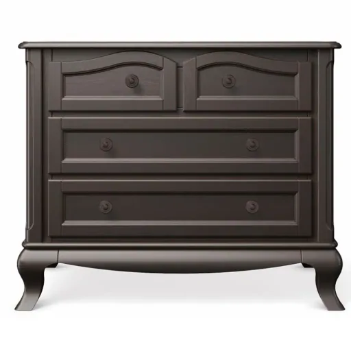 Romina Cleopatra Commode à tiroirs