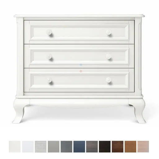 Romina Antonio Commode 3 tiroirs